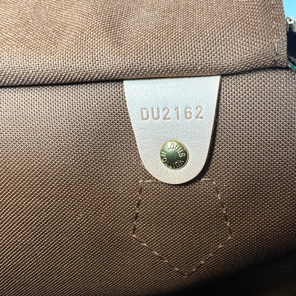 Louis Vuitton Kusama Speedy bag 30 Green dots circles Spots monogram LV Rare - Picture 10 of 15